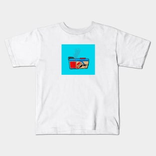 Sound Kids T-Shirt